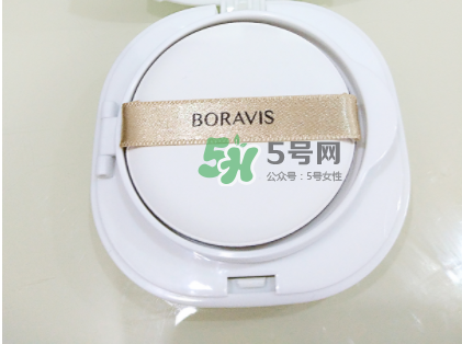 柏蕊詩氣墊怎么樣？柏蕊詩蜂窩氣墊好用嗎？