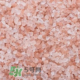 喜馬拉雅鹽能減肥嗎？喜馬拉雅鹽有減肥的效果嗎？