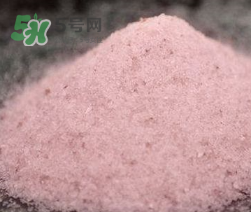 喜馬拉雅鹽能減肥嗎？喜馬拉雅鹽有減肥的效果嗎？