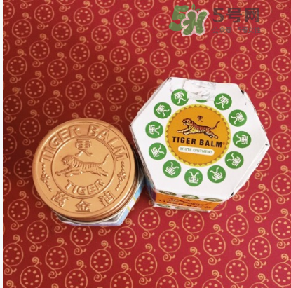 虎標(biāo)萬金油孕婦可以用嗎？孕婦可以用虎標(biāo)萬金油嗎？