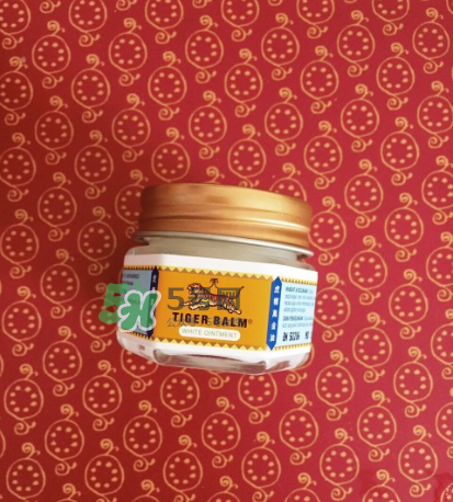 虎標(biāo)萬金油孕婦可以用嗎？孕婦可以用虎標(biāo)萬金油嗎？