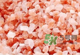 喜馬拉雅鹽能減肥嗎？喜馬拉雅鹽有減肥的效果嗎？