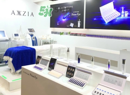 axxzia曉姿眼霜怎么樣？曉姿眼霜多少錢？