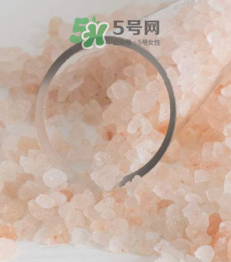 喜馬拉雅鹽怎么用？喜馬拉雅鹽的用法介紹