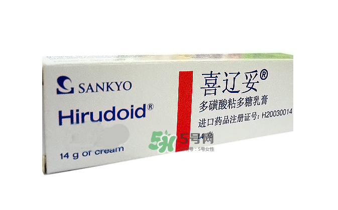 喜療妥可以用臉上嗎？喜療妥能在臉上用嗎？