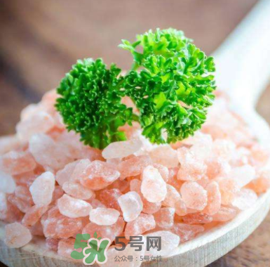 喜馬拉雅鹽怎么用？喜馬拉雅鹽的用法介紹