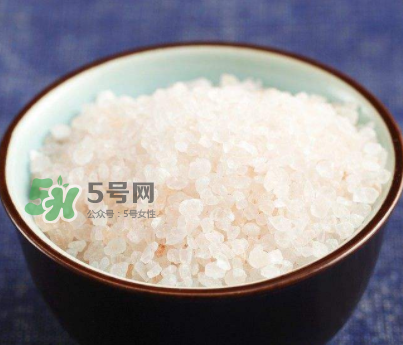 喜馬拉雅鹽怎么用？喜馬拉雅鹽的用法介紹