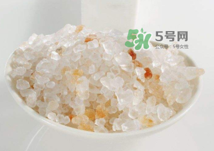 喜馬拉雅鹽怎么用？喜馬拉雅鹽的用法介紹