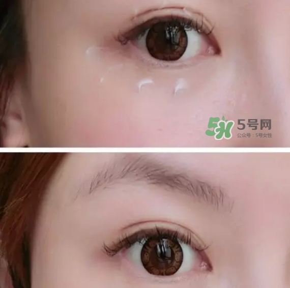 axxzia曉姿眼部精華怎么樣？曉姿眼部精華怎么用