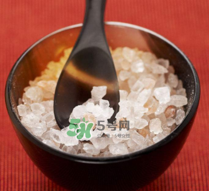 喜馬拉雅鹽寶寶能吃嗎？喜馬拉雅鹽嬰兒能吃嗎？