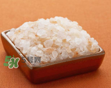 喜馬拉雅鹽寶寶能吃嗎？喜馬拉雅鹽嬰兒能吃嗎？