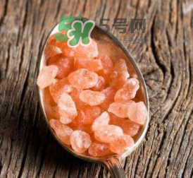 喜馬拉雅鹽寶寶能吃嗎？喜馬拉雅鹽嬰兒能吃嗎？