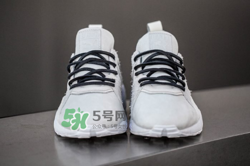 bait與puma聯(lián)名blaze of glory sock chalk在哪買_什么時候發(fā)售？