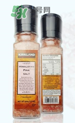 喜馬拉雅鹽含碘嗎？喜馬拉雅鹽含不含碘呢？