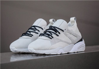 bait與puma聯(lián)名blaze of glory sock chalk在哪買_什么時候發(fā)售？