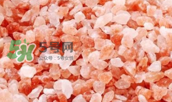 喜馬拉雅鹽含碘嗎？喜馬拉雅鹽含不含碘呢？