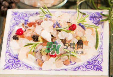 喜馬拉雅鹽含碘嗎？喜馬拉雅鹽含不含碘呢？