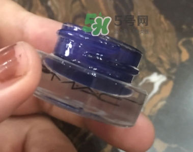 mac魅可眼線膏多少錢？mac魅可眼線膏價格