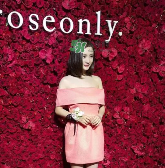 roseonly是哪里的品牌_什么牌子_什么材質