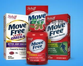 movefree維骨力怎么吃？movefree維骨力使用說明