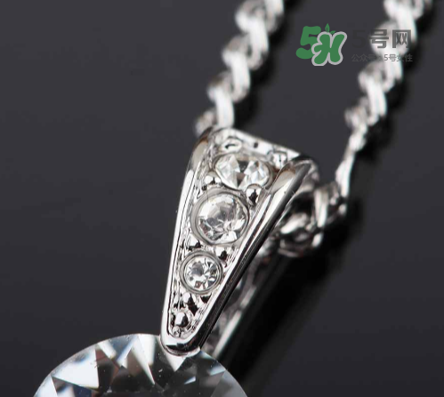 施華洛世奇天使之吻多少錢(qián)？施華洛世奇天使之吻項(xiàng)鏈價(jià)格
