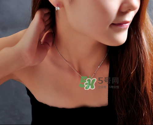 施華洛世奇天使之吻多少錢(qián)？施華洛世奇天使之吻項(xiàng)鏈價(jià)格