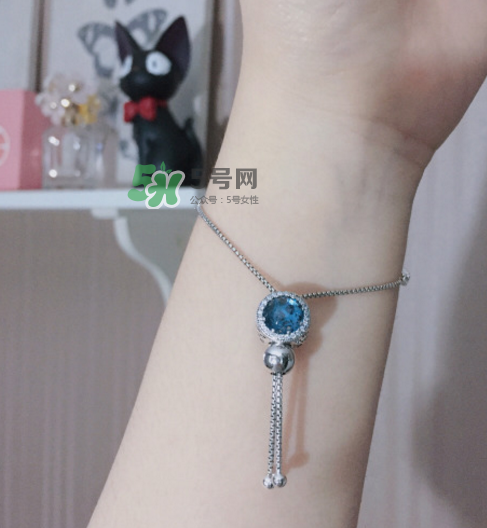 pandora璀璨之心手鏈多少錢？潘多拉星光璀璨手鏈專柜價格