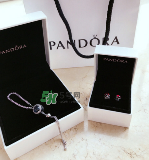 pandora璀璨之心手鏈多少錢？潘多拉星光璀璨手鏈專柜價格