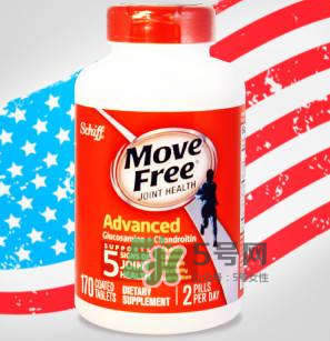 movefree維骨力副作用  movefree維骨力有什么副作用？