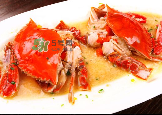 清蒸梭子蟹蒸多少分鐘？清蒸梭子蟹怎樣不掉腳？