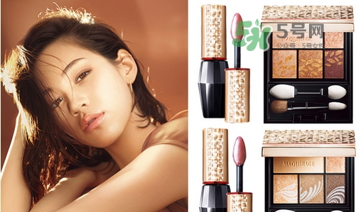 資生堂2017秋冬彩妝有哪些_什么時候上市 資生堂2017秋冬彩妝有哪些_什么時候上市