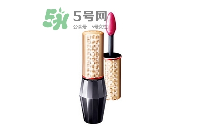 資生堂2017秋冬彩妝有哪些_什么時候上市 資生堂2017秋冬彩妝有哪些_什么時候上市