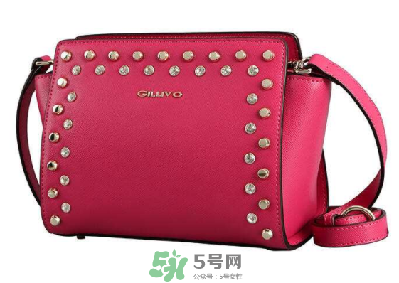 gillivo屬于什么檔次？嘉里奧女包是幾線品牌？