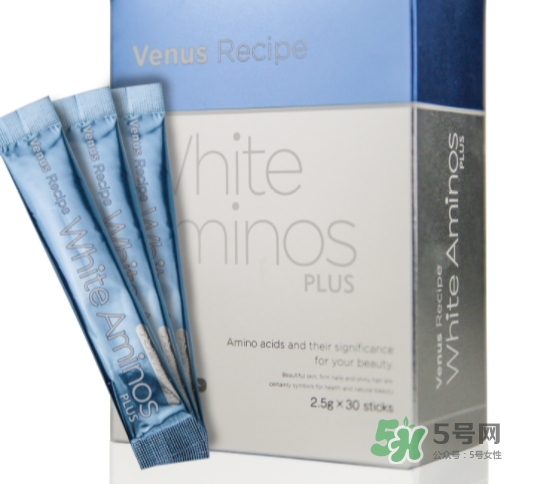 white aminos白肌酸怎么樣？white aminos白肌酸副作用