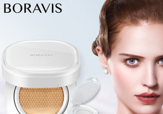 柏蕊詩(shī)氣墊怎么樣？柏蕊詩(shī)蜂窩氣墊好用嗎？