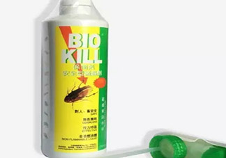 bio kill殺蟲劑怎么用？bio kill殺蟲劑怎么樣？