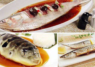 鰣魚和刀魚哪個貴？長江三鮮哪個最貴