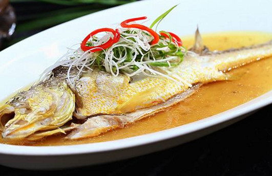 鰣魚是海魚還是淡水魚？鰣魚是發(fā)物嗎