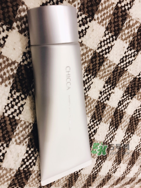 chicca洗面奶怎么樣？chicca潔面多少錢