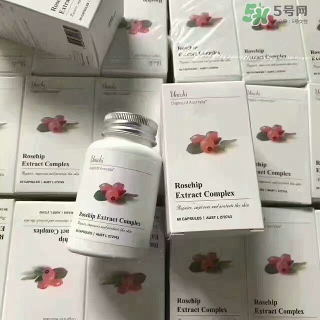 unichi玫瑰果膠囊什么時候吃 unichi玫瑰果膠囊成分介紹 unichi玫瑰果膠囊什么時候吃 unichi玫瑰果膠囊成分介紹