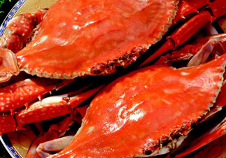 飛蟹什么時(shí)候最肥？飛蟹幾月份最肥？