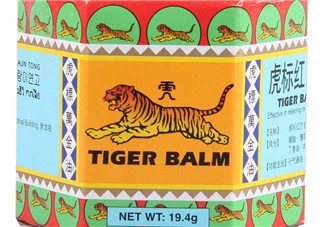 虎標(biāo)萬金油紅白哪個(gè)好？虎標(biāo)萬金油紅白區(qū)別