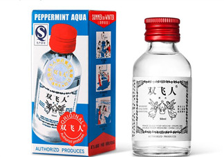 雙飛人有延時功效嗎？雙飛人藥水可以延時嗎？