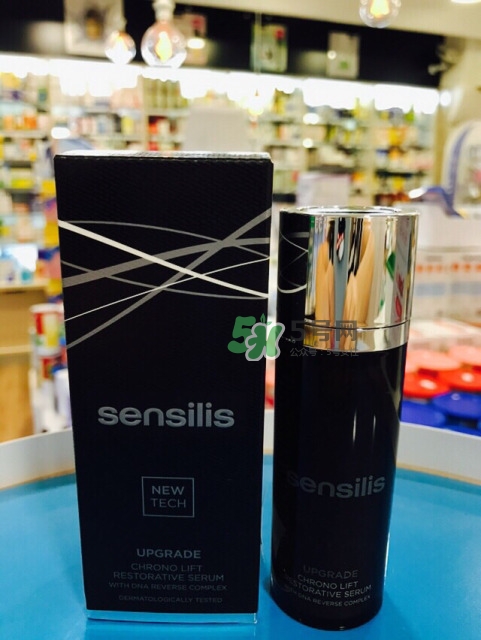 sensilis是什么牌子？sensilis是什么檔次
