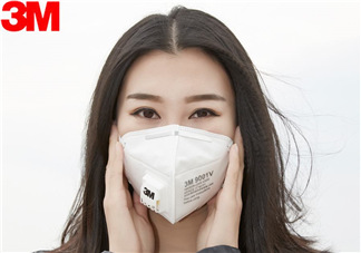 3M口罩能用多久？3m口罩哪種好？