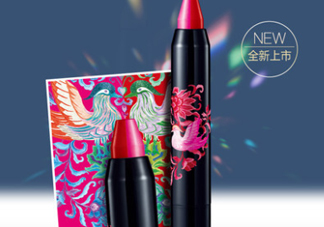 歐珀萊七夕限定多少錢？2017歐珀萊七夕限定口紅價(jià)格