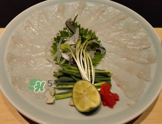 河鲀怎么吃？河鲀怎么處理