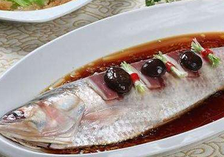 鰣魚的魚鱗能吃嗎？鰣魚為什么不去魚鱗