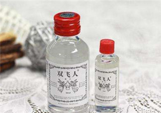 雙飛人有胃炎可以喝嗎？雙飛人胃疼可以吃嗎？