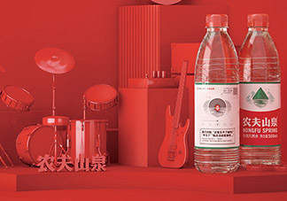 網(wǎng)易云音樂農(nóng)夫山泉樂瓶多少錢？網(wǎng)易云音樂農(nóng)夫山泉價格